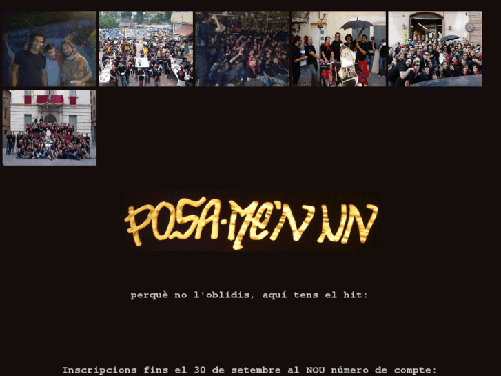 www.posamenun.com