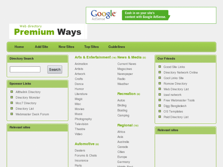 www.premium-ways.info