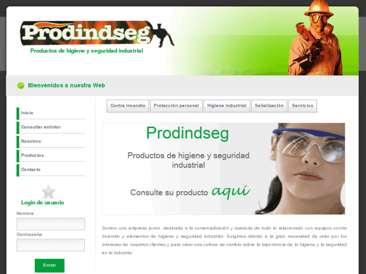 www.prodindseg.com