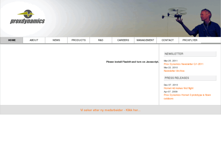 www.proxdynamics.com
