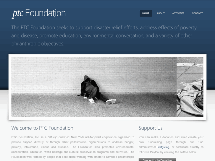 www.ptc-foundation.org