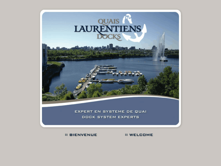 www.quaislaurentiens.com