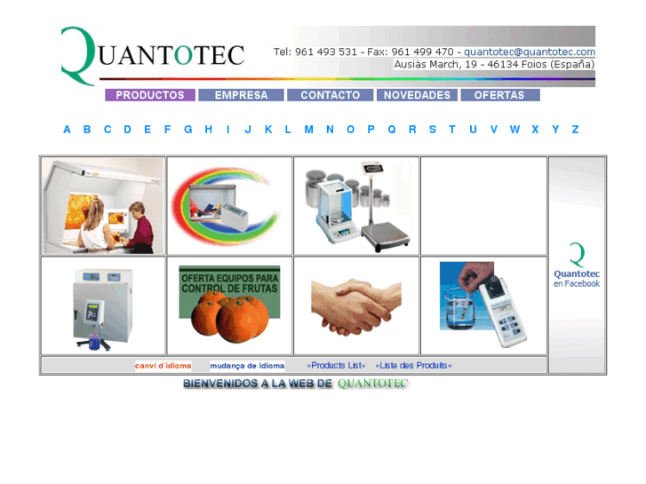 www.quantotec.com