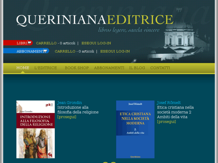 www.queriniana.it