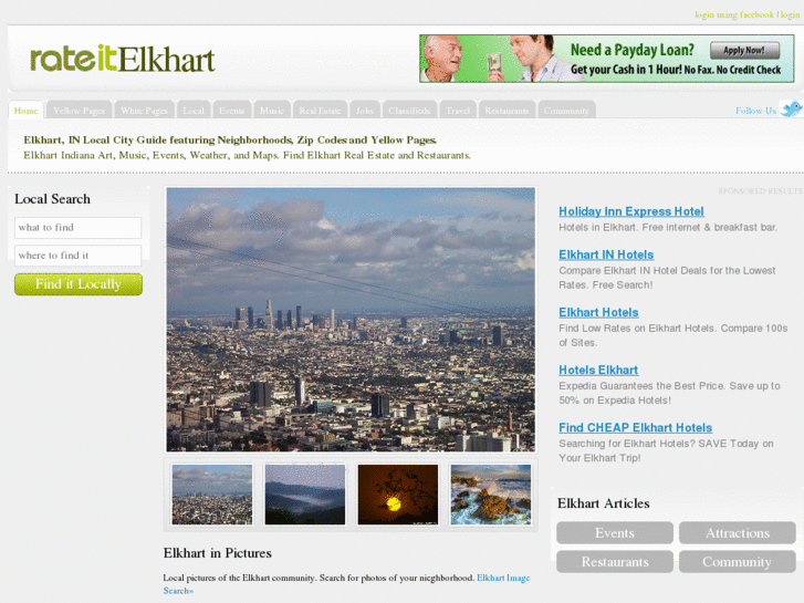 www.rateitelkhart.com