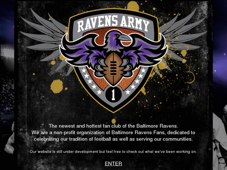 www.ravensarmy.net