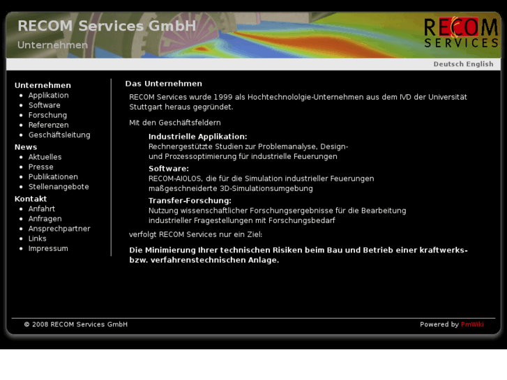 www.recom-services.net