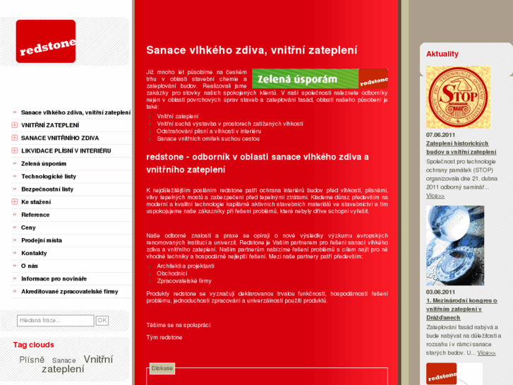 www.redstone.cz