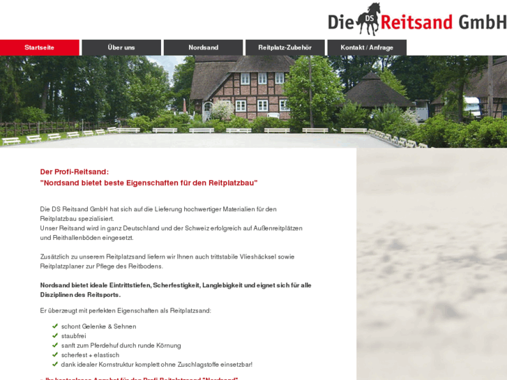 www.reitsand-gmbh.com