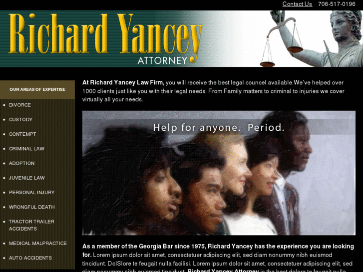 www.richardyanceylaw.com