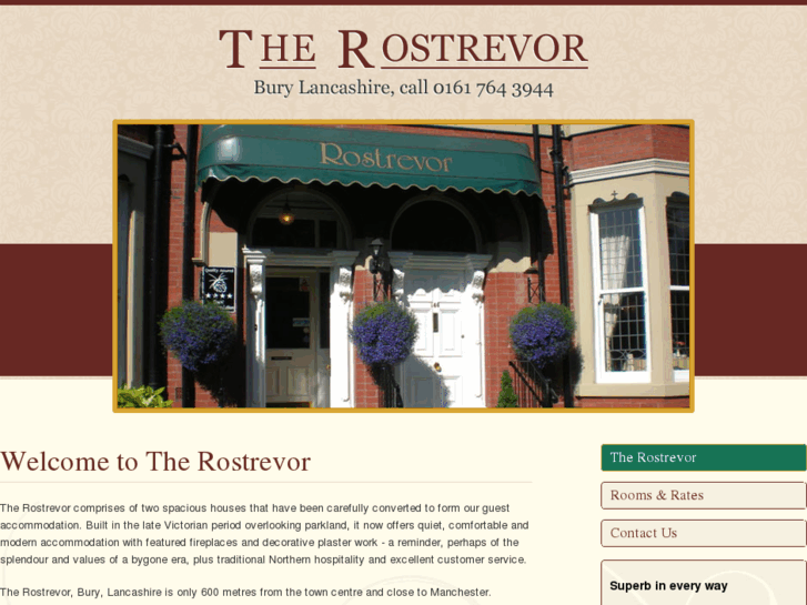 www.rostrevorhotel.co.uk