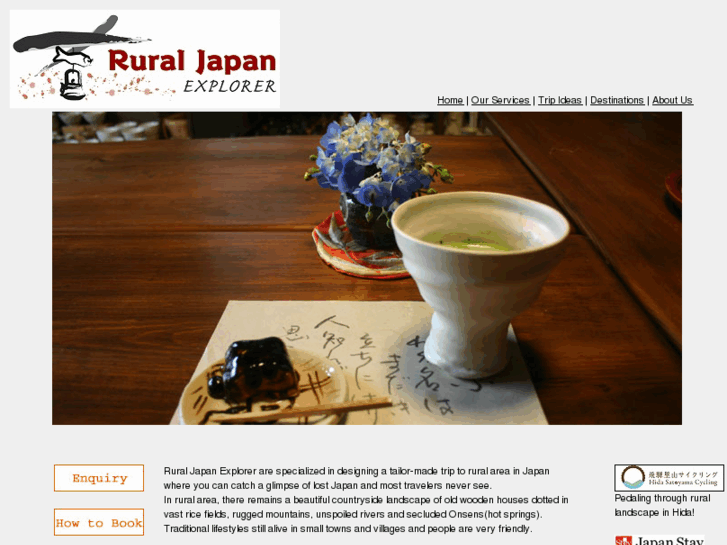 www.rural-japan.com