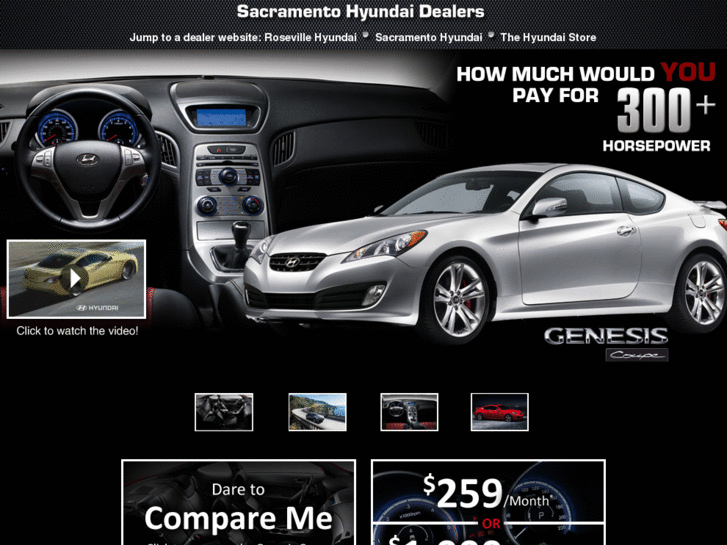 www.sacramentohyundaigenesiscoupe.com