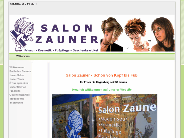 www.salon-zauner.com