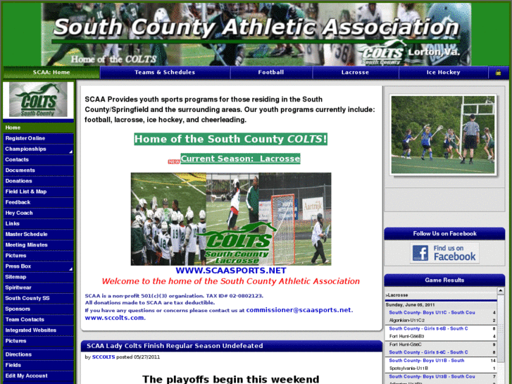 www.sccolts.com