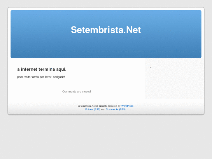 www.setembrista.net