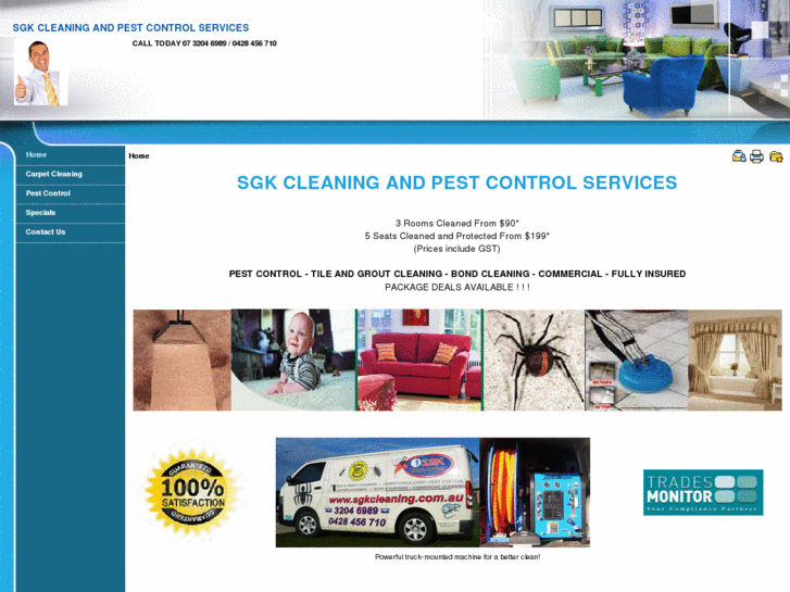 www.sgkcleaning.com.au