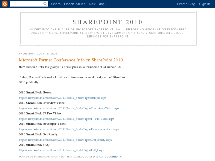 www.sharepoint-2010.net