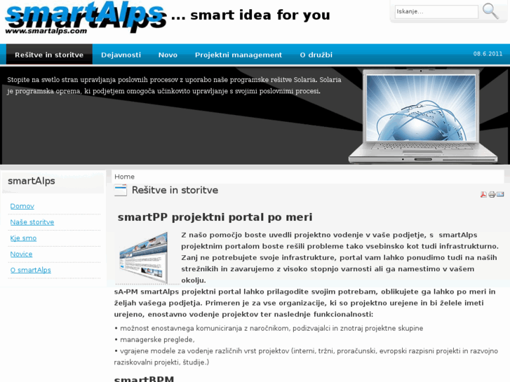 www.smartalps.com