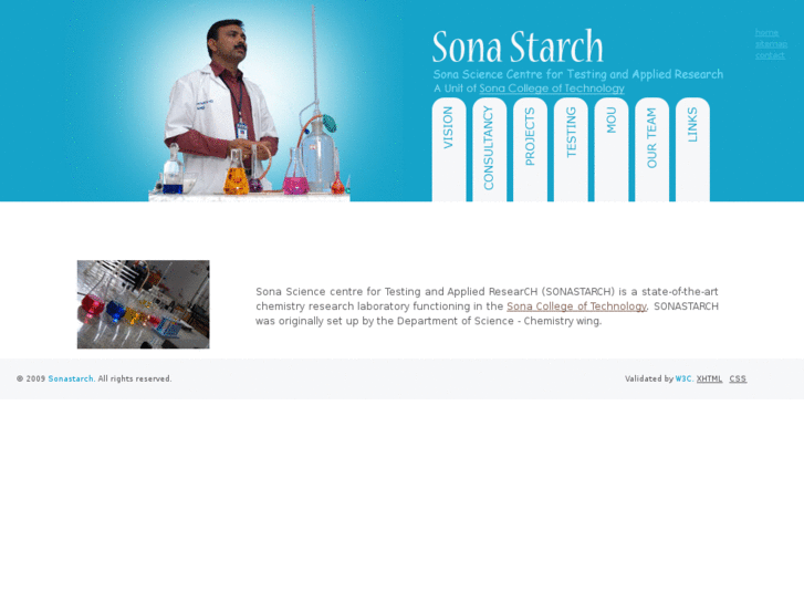 www.sonastarch.org