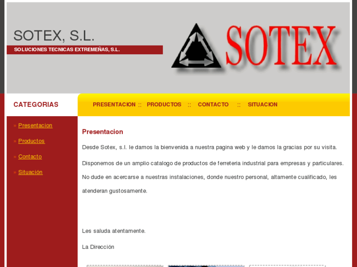 www.sotex.es