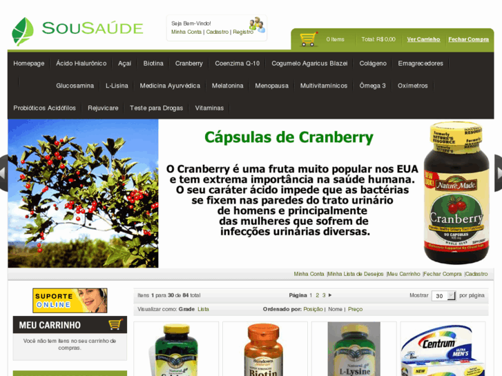 www.sousaude.com