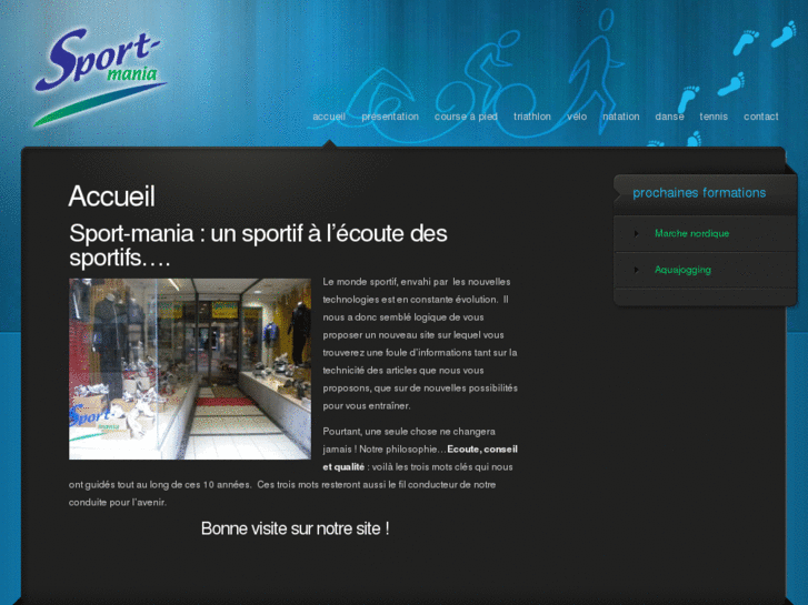 www.sport-mania.biz