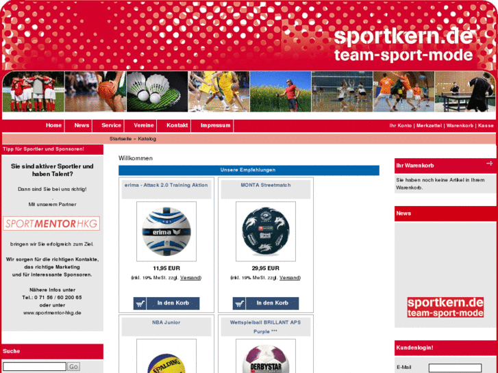 www.sportkern.com