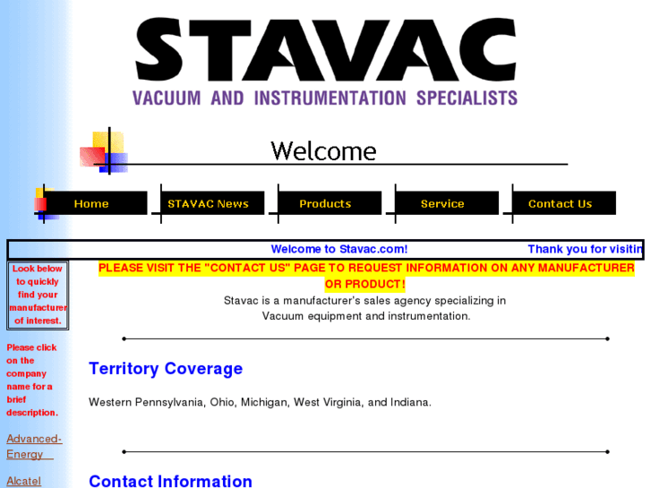 www.stavac.com