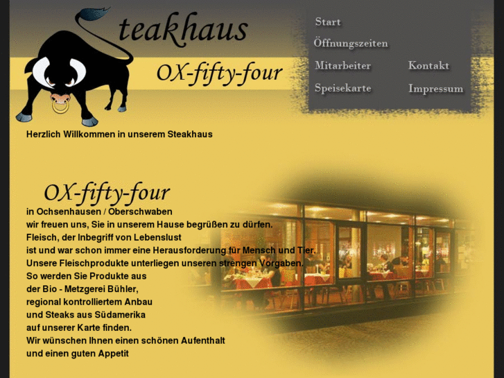 www.steakhaus-ochsenhausen.com