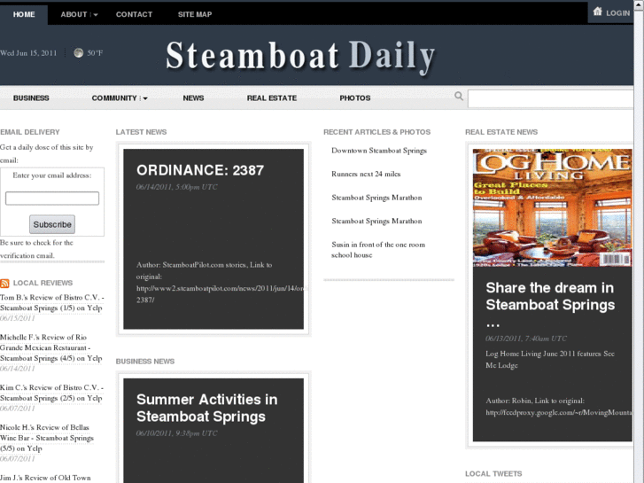 www.steamboatdaily.com