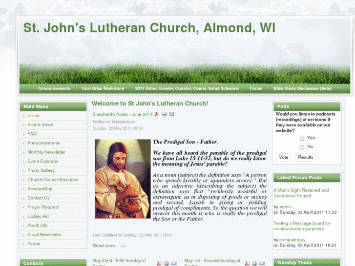 www.stjohnsalmond.com