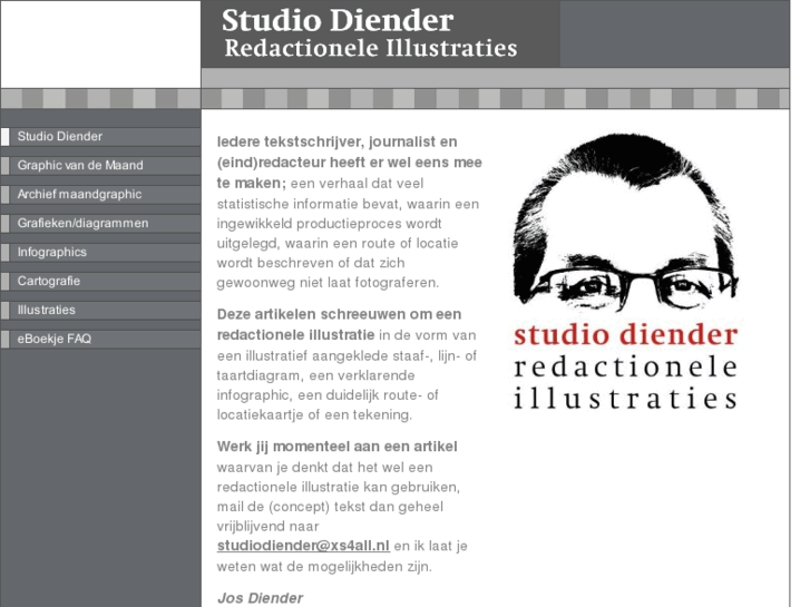 www.studiodiender.nl