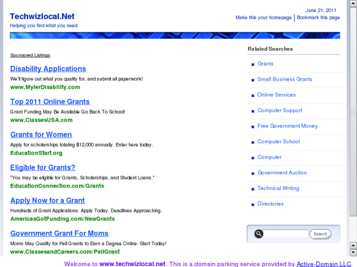 www.techwizlocal.net