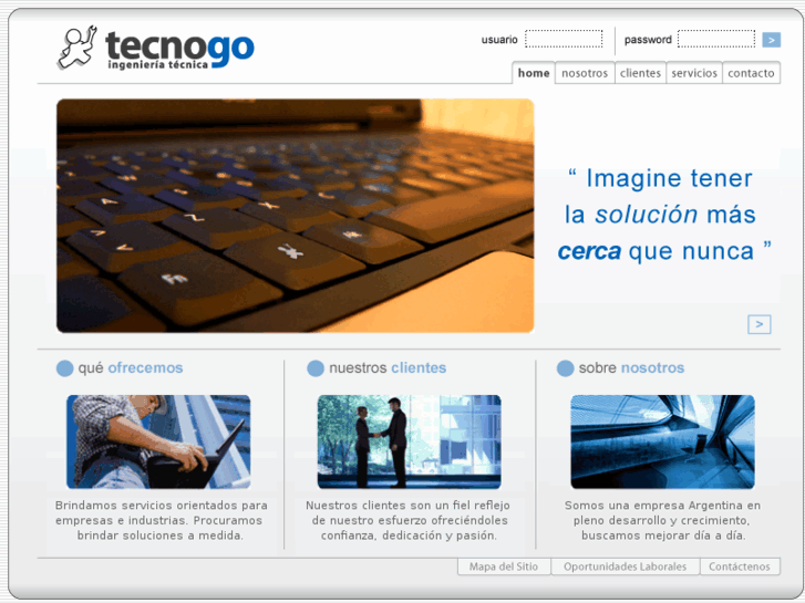 www.tecnogo.com