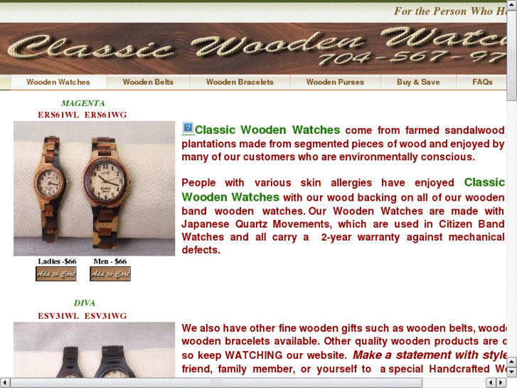www.tensewatches.com