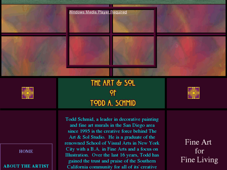 www.theartisticsolution.org