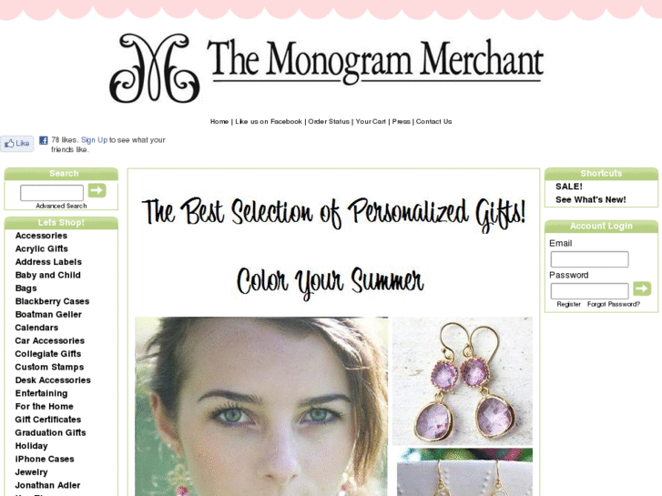 www.themonogrammerchant.com