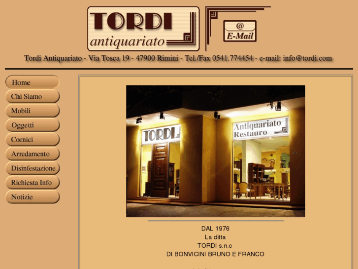 www.tordi.com