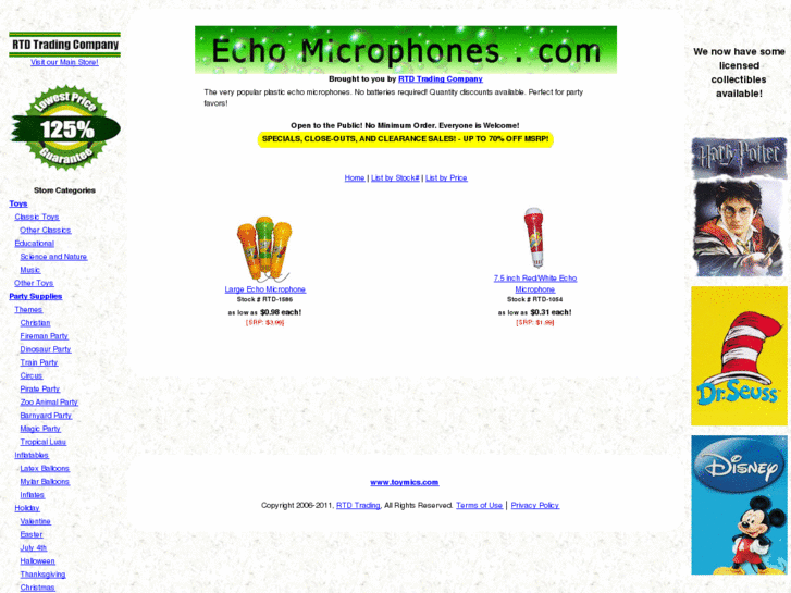 www.toymics.com
