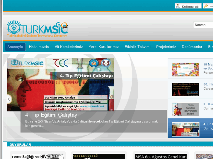 www.turkmsic.net