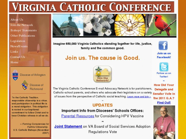 www.vacatholic.org
