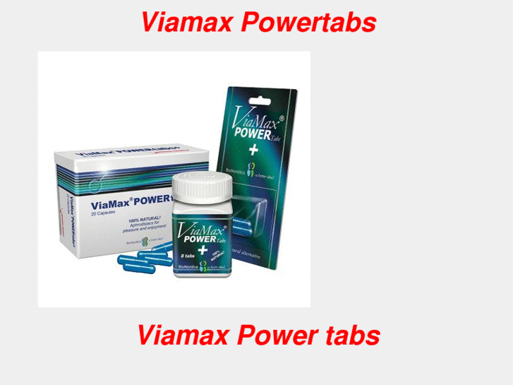 www.viamax-power.com