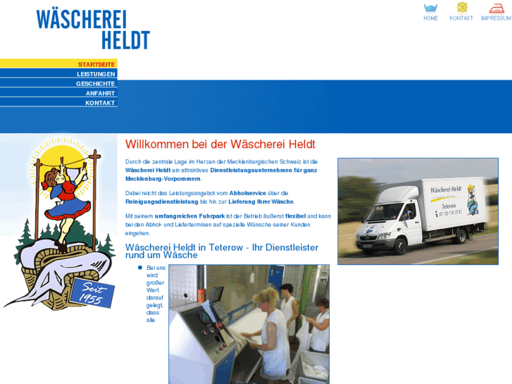 www.waescherei-heldt.de