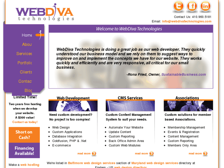 www.webdivatechnologies.com