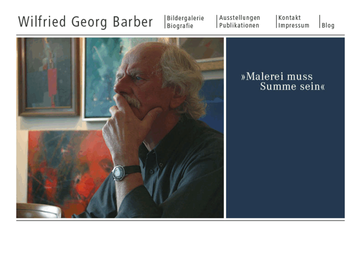 www.wilfried-georg-barber.de