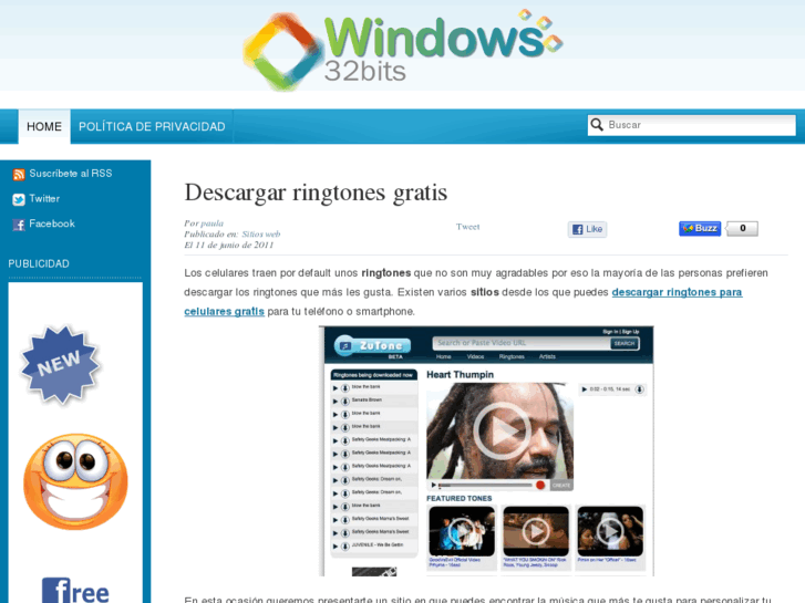 www.windows32bits.com
