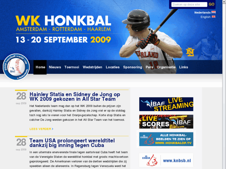 www.wkhonkbal2009.nl