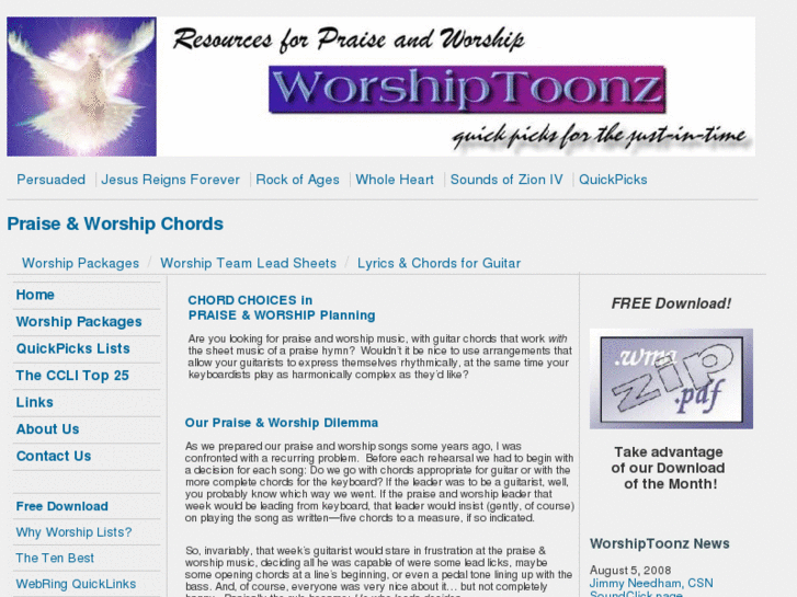 www.worshiptoolz.com