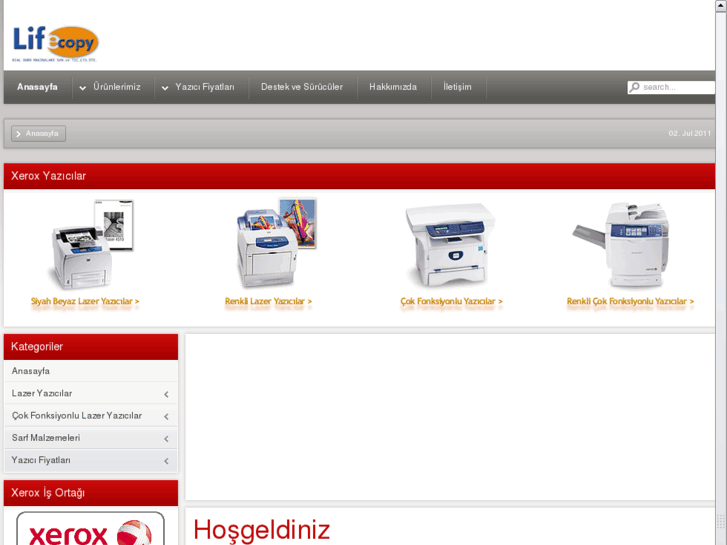 www.xeroxyazici.com